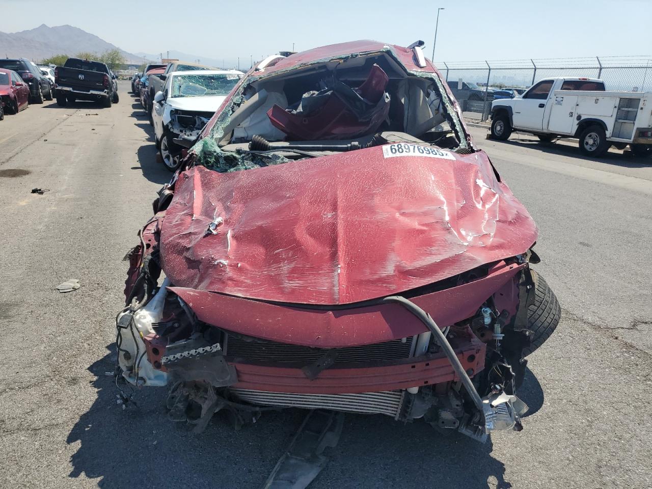 BUICK ENCORE PREFERRED