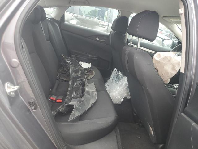 2020 HONDA CIVIC LX - 2HGFC2F60LH600091