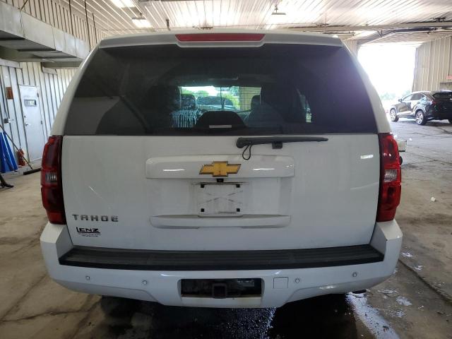 2014 CHEVROLET TAHOE K150 - 1GNSKBE02ER140441