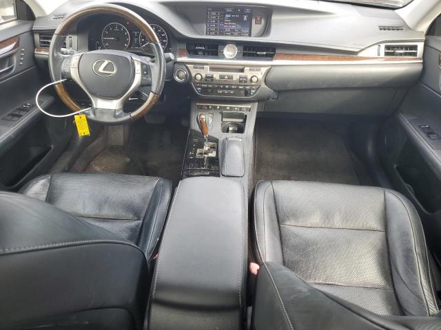2015 LEXUS ES 350 JTHBK1GG8F2177032