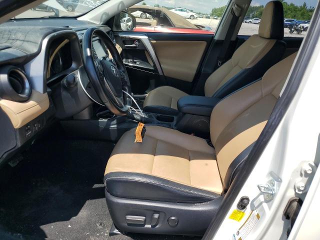 2016 TOYOTA RAV4 HV LIMITED JTMDJREV6GD018819