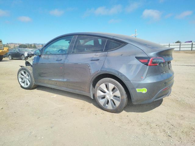 2023 TESLA MODEL Y 7SAYGDEE5PF601686