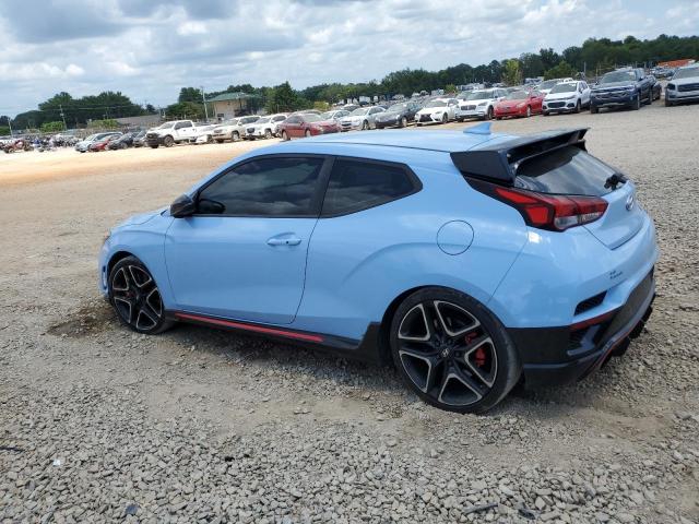 2020 HYUNDAI VELOSTER N KMHT36AH4LU003410