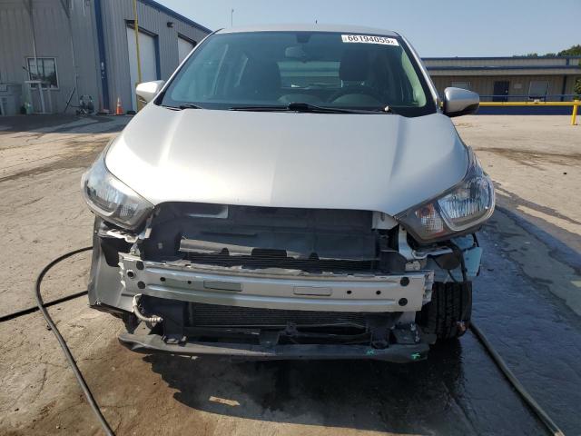 2016 CHEVROLET SPARK 1LT KL8CD6SA1GC632985