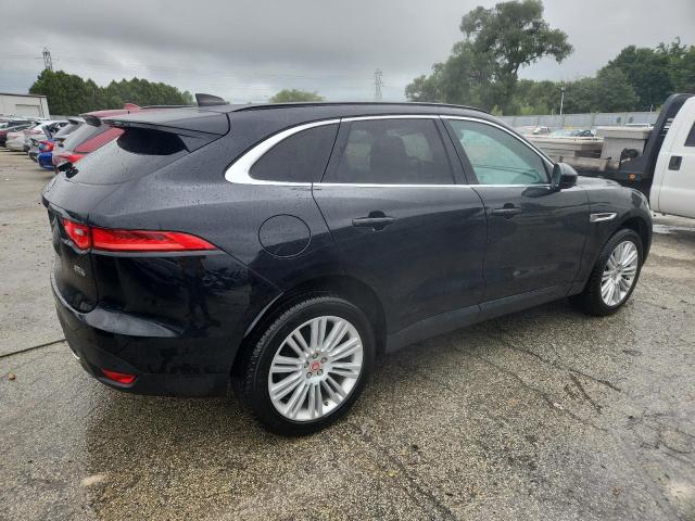 2020 JAGUAR F-PACE PREMIUM SADCJ2FX2LA622709