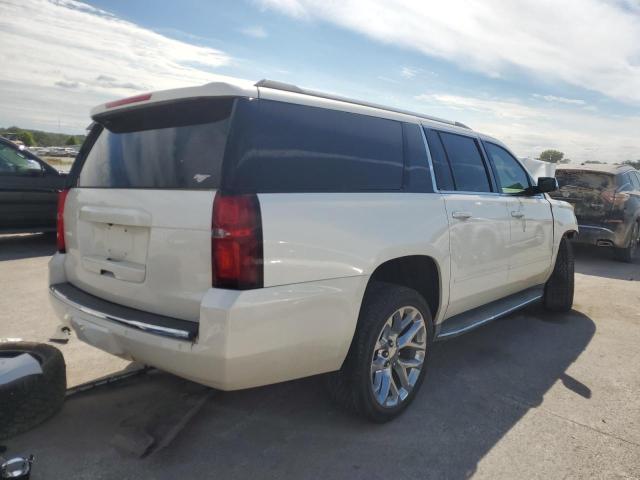 2015 CHEVROLET SUBURBAN K1500 LTZ 1GNSKKKC0FR193672