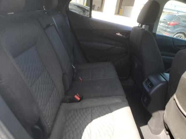 2020 CHEVROLET EQUINOX LT 3GNAXUEV3LL285285