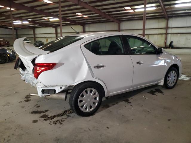 2019 NISSAN VERSA S - 3N1CN7AP8KL842502