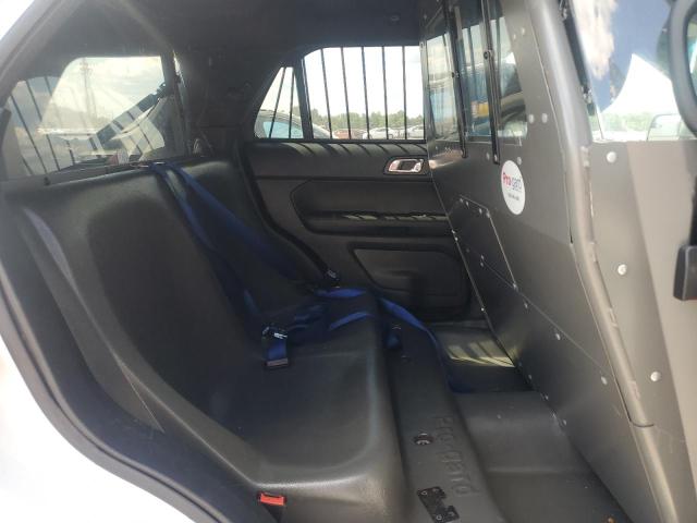 2017 FORD EXPLORER P 1FM5K8AR0HGB15918