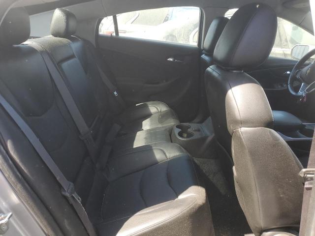 2017 CHEVROLET VOLT LT 1G1RC6S57HU127660