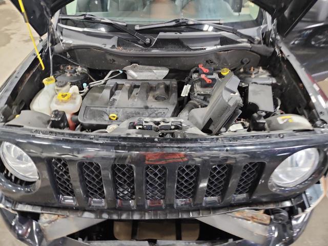 2017 JEEP PATRIOT LA 1C4NJRFB0HD122183