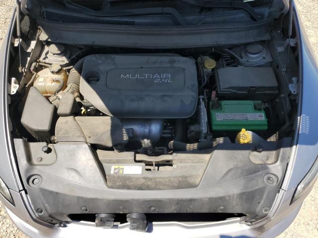 2016 JEEP CHEROKEE L 1C4PJMCB5GW304836