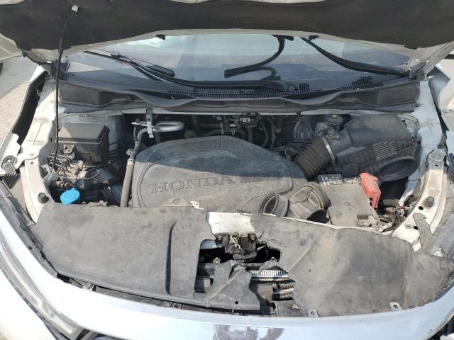 2022 HONDA ODYSSEY EX 5FNRL6H59NB053094