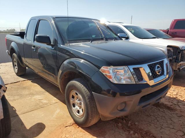 2016 NISSAN FRONTIER S - 1N6BD0CT0GN716961