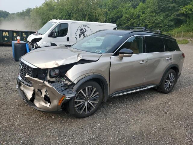 2022 INFINITI QX60 AUTOG 5N1DL1HU1NC336330