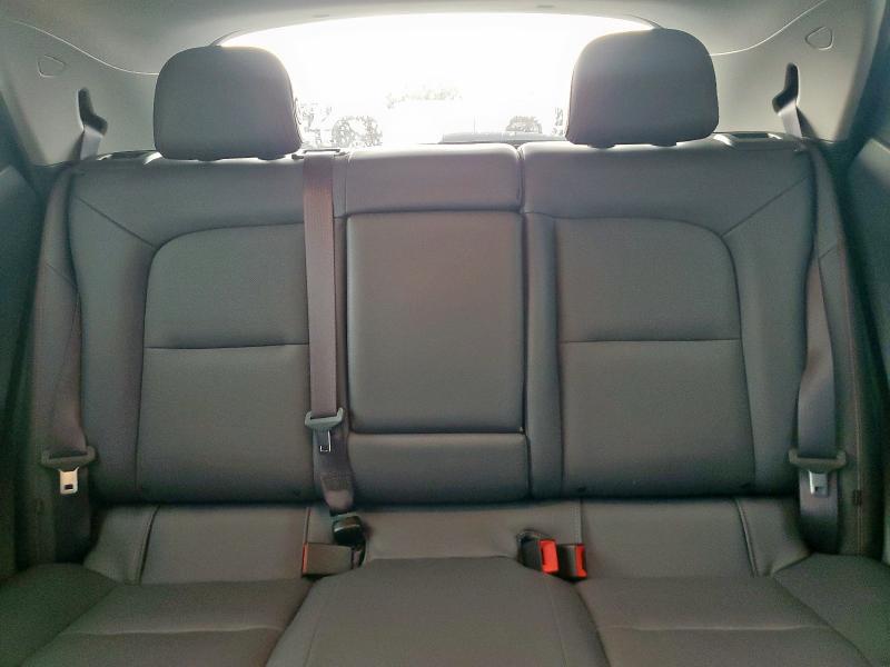 2017 CHEVROLET BOLT EV PREMIER 1G1FX6S07H4147693