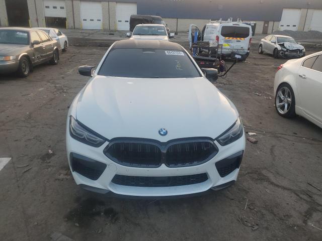 2023 BMW M8 WBSGV0C01PCL41646