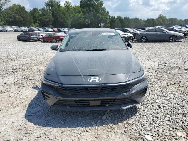 2025 HYUNDAI ELANTRA LIMITED KMHLP4DG3SU001674