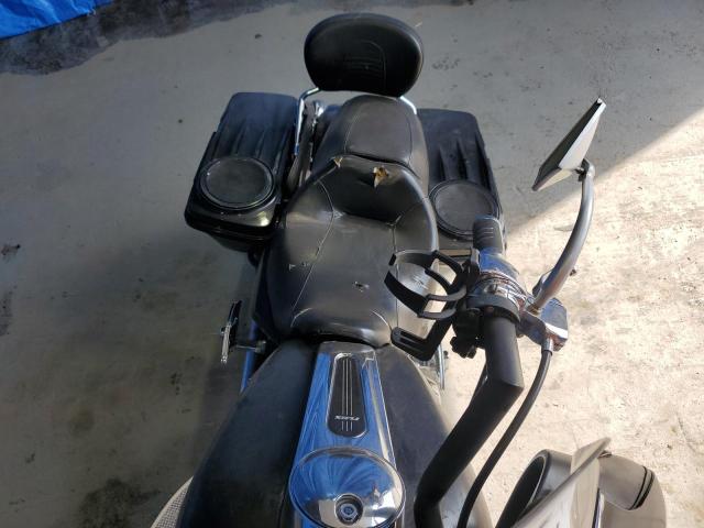 2013 HARLEY-DAVIDSON FLHX STREE 1HD1KBM12DB643486