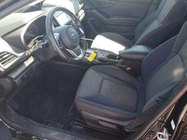 2018 SUBARU CROSSTREK - JF2GTABC2JH244319