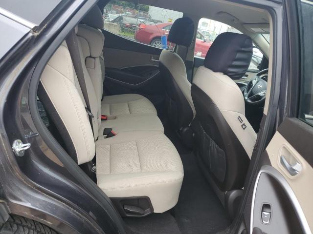2016 HYUNDAI SANTA FE S - 5XYZT3LB3GG378508