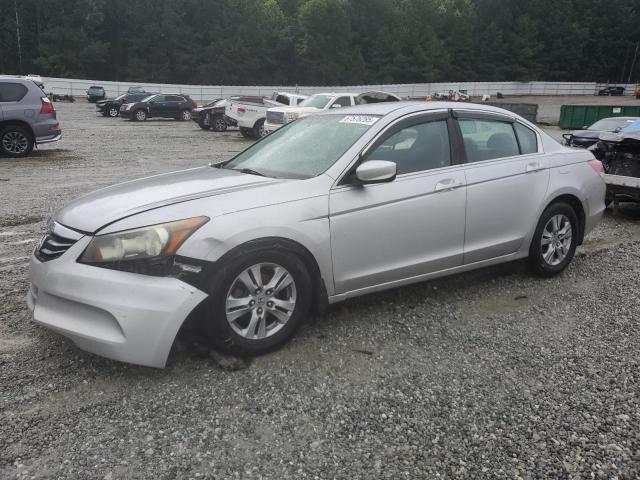 2011 HONDA ACCORD SE - 1HGCP2F6XBA066893