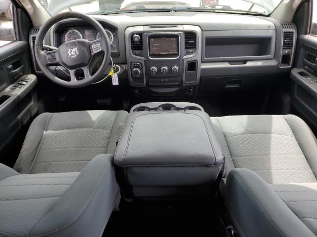 2016 RAM 1500 ST 3C6RR6KT0GG158326