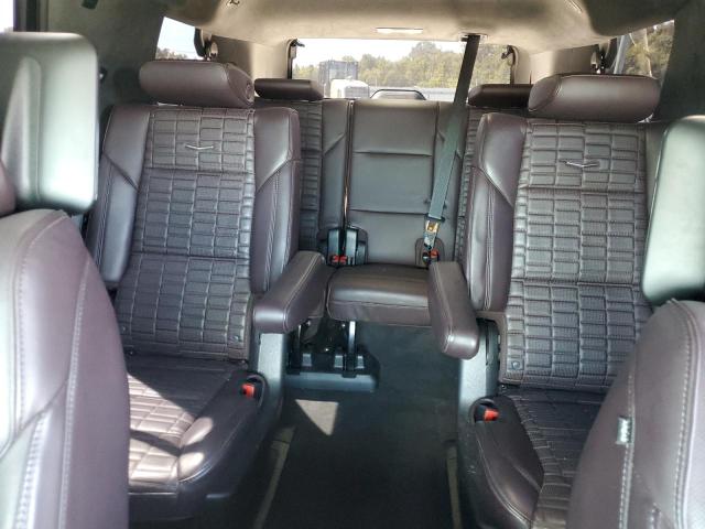 2023 CADILLAC ESCALADE SPORT PLATINUM 1GYS4GKL6PR410282