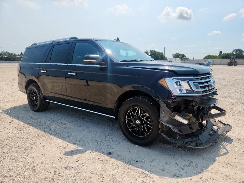 2021 FORD EXPEDITION MAX LIMITED 1FMJK1KTXMEA07912