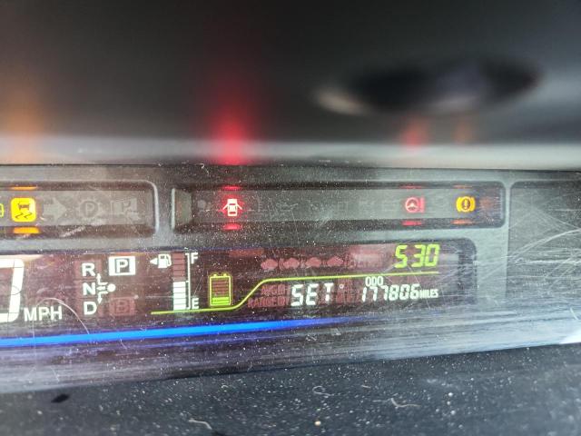 2016 TOYOTA PRIUS V JTDZN3EU7GJ051165