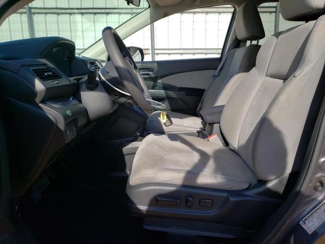 2015 HONDA CR-V EX 2HKRM4H52FH649037