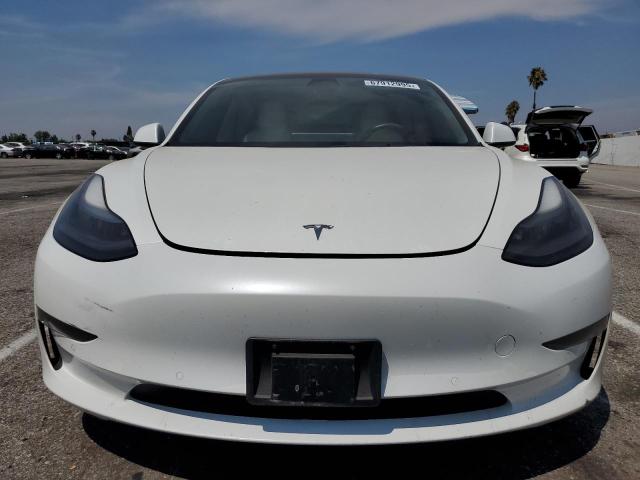 2022 TESLA MODEL 3 5YJ3E1EB7NF137122