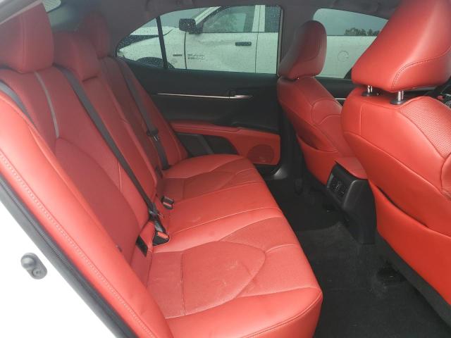 2023 TOYOTA CAMRY XSE 4T1K61AK0PU157233