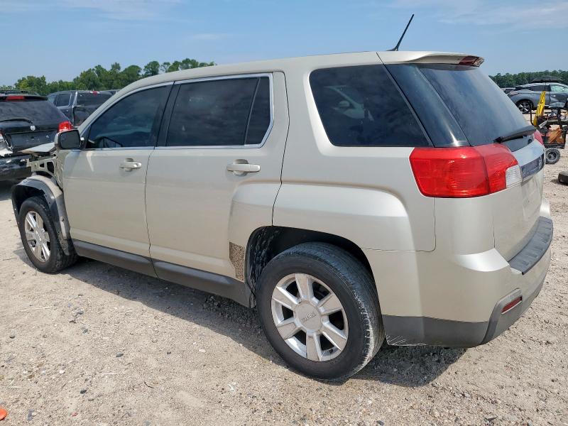 2013 GMC TERRAIN SL - 2GKALMEK8D6333335
