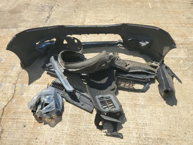 2015 HONDA ACCORD TOURING HYBRID 1HGCR6F71FA009434