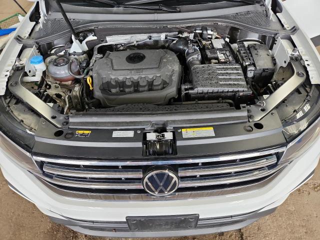 2024 VOLKSWAGEN TIGUAN SE 3VVMB7AX7RM064578