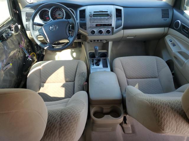 2010 TOYOTA TACOMA DOU - 3TMJU4GN7AM098346