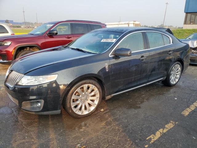 LINCOLN MKS