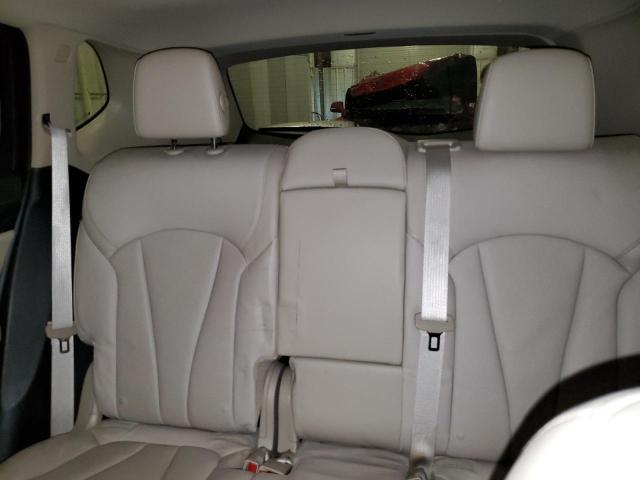 2017 BUICK ENVISION PREMIUM II LRBFXFSX4HD115920
