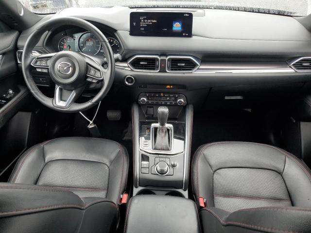 2023 MAZDA CX-5 JM3KFBAYXP0256459