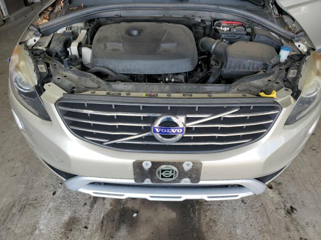 2017 VOLVO XC60 T5 DY YV440MDR2H2222036