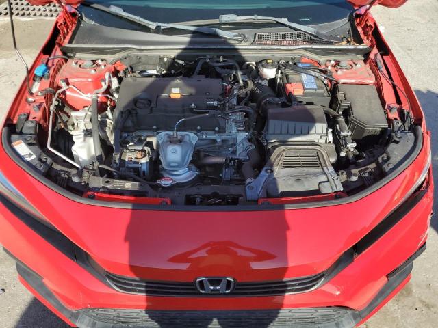 2023 HONDA CIVIC SPOR 2HGFE2F53PH557180