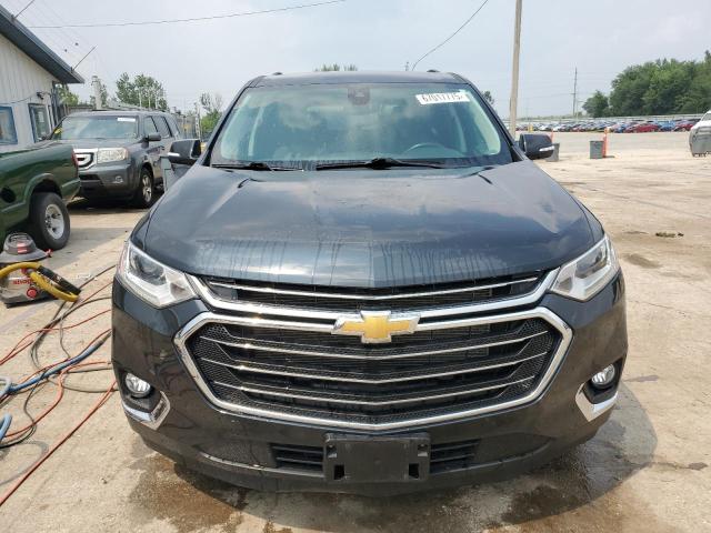 2021 CHEVROLET TRAVERSE L 1GNERGKW9MJ136172
