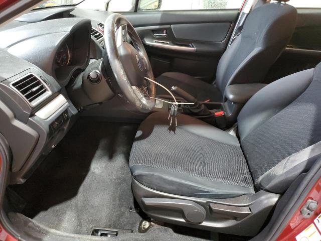 2016 SUBARU IMPREZA PREMIUM PLUS JF1GJAF60GH007335