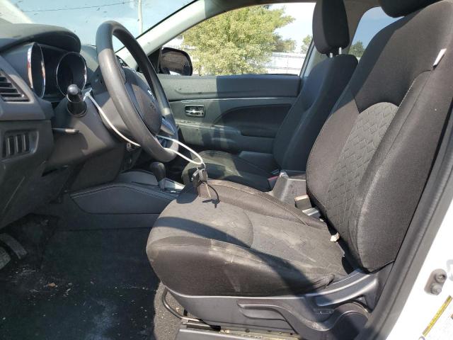 2020 MITSUBISHI OUTLANDER - JA4AP3AU4LU005289
