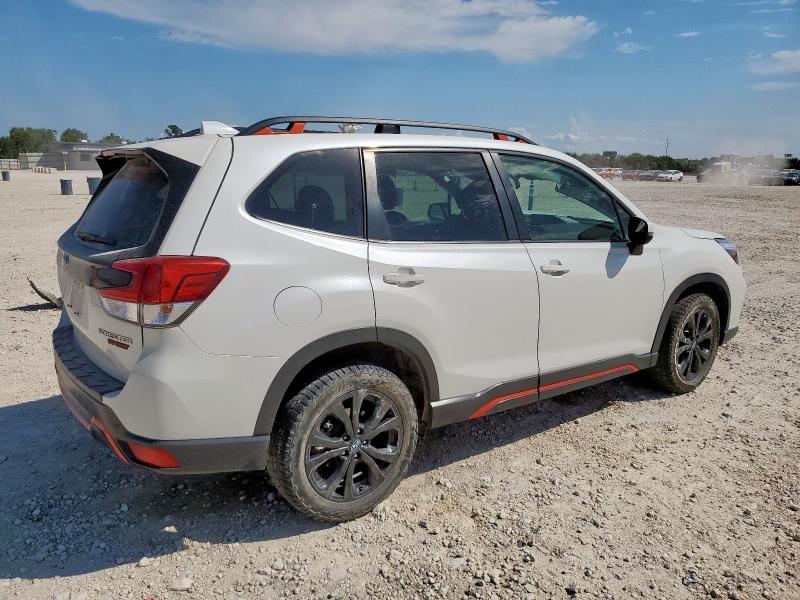 2020 SUBARU FORESTER S JF2SKAMC7LH532060