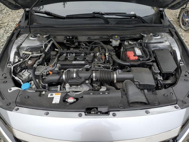 2019 HONDA ACCORD SPORT 1HGCV1F36KA046081