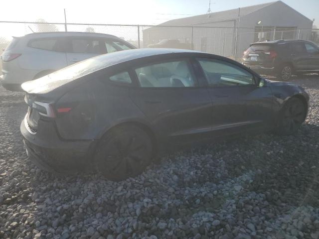 2025 TESLA MODEL 3 5YJ3E1EB6SF931296