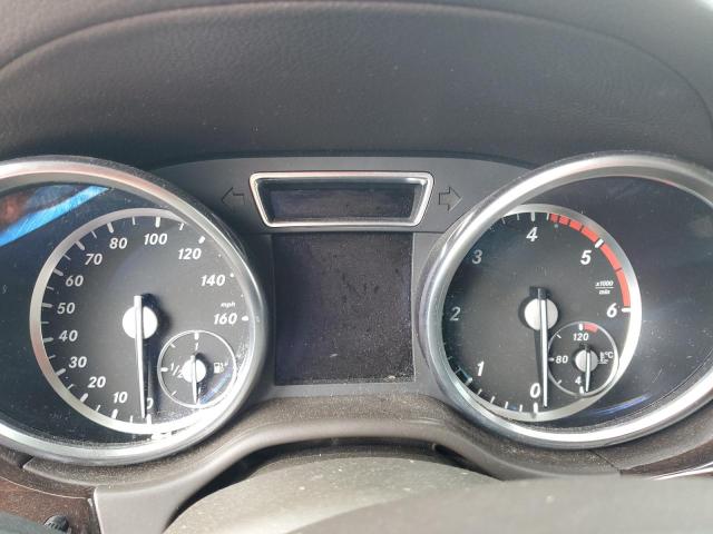 2015 MERCEDES-BENZ GL 350 BLU 4JGDF2EE6FA455269