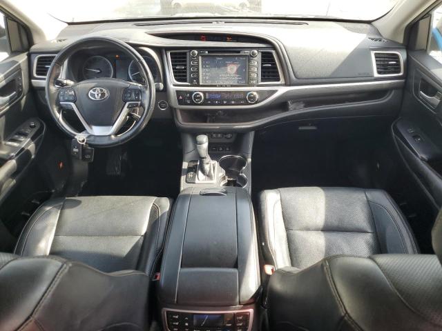 2017 TOYOTA HIGHLANDER 5TDDZRFH0HS369233